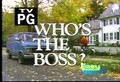 Who's The Boss - 3x16 - Hit The Road Chad