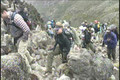 Bootsnall's Kilimanjaro Climb