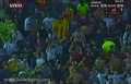 Lionel Messi - Goles a Gimnastic