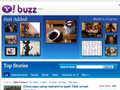 2008 03-17 MediaBytes: DriverTV - Grid Networks - Rapt - Yahoo! Buzz - Microsoft