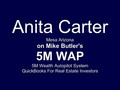 Anita Carter Comments on QuickBooks for Investors