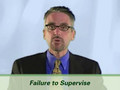 Information about Failure to Supervise: Find an Experienced Securities Lawyer