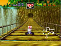 DK's Jungle Parkway Time Trial.wmv