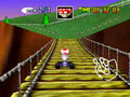 Yoshi Valley Time Trial.wmv