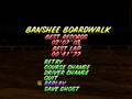 Banshee Boardwalk Time Trial.wmv