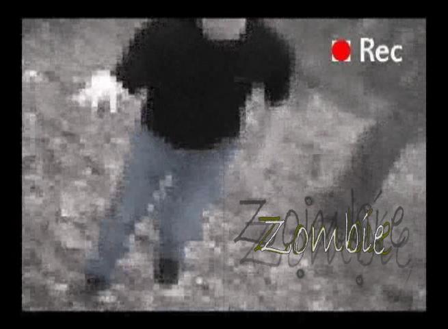 Zombie (second half) BETTER than FIRST