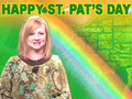 Weather Forecast for St. Patrick's Day