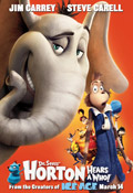 Horton Hears a Who Movie Review from Spill.com