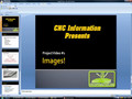 Art to CNC Video 2 - Images! - CNC Tutorials - CNC Plasma - CNC Basics - CNC Information - G-Code - Gcode - CNC Community - ...