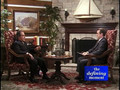 One Global Family or the Clash of Civilizations? - The Defining Moment Television Talk Show