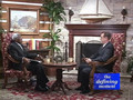 World Peace Begins in the Family - The Defining Moment Televison Talk Show