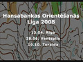 O Liga 2008 promo video
