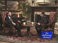 Achieving Lasting World Peace - The Defining Moment Television Talk Show