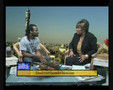 Lovena Brown Interviews Winston "Ricky" Rowe on BENTV (Clip 2)