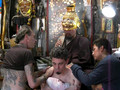 Sak yant: Buddhist Magic Tattoos