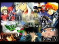 The Ultimate Anime Showdown
