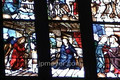 Italy travel: Milan Duomo Stained Glass Stories
