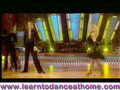 Professional Ballroom Dancing Group Dancing The Jive