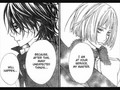 Vampire Knight Chapter 37 Part one