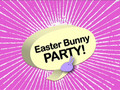 Ultra Kawaii - Easter Bunny Party!