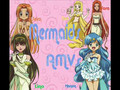 Mermaid Melody-Girls in da house 
