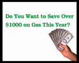 modify your car to save gas using water - Save $1000 on Gas!
