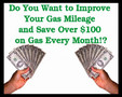 gas engine fuel saver - Save Over $100 on Gas Every Month!