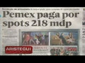 ¿El Tesoro es Vuestro? Petrobras Desmiente "El Tesoro de Pemex"!