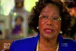 60 Minutes | A Mother's Pain | Katherine Jackson Interview