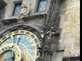 Asronomical clock in Prague