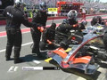 9 F1 GP - Formula 1 - Gran premio de Canada (Montreal) 2006