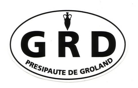 Groland 100 Ans Dj