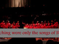 Wester High School Concert Choir