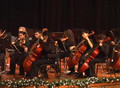 SBMS Intermediate Orchestra - 2007 Holiday Concert.divx