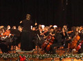 SBMS Symphony Orchestra - 2007 Holiday Concert
