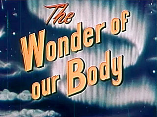 MIS: The Wonder of Our Body