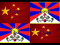I love China, I love Tibet. (instrumental)