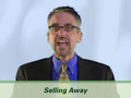 Selling Away Lawsuits: Find an Experienced Lawyer, Attorney, Legal Advice