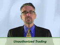 Unauthorized Trading Lawsuits: Find an Attorney, Lawyer, Legal Advice
