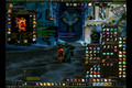 Unix Open PVP at Orgrimmar, Alliance, Holy Paladin, Level 60