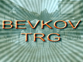 Bevkov trg (Nova Gorica)