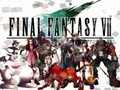 Final Fantasy 7 - Smash Melee