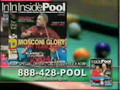 Billiards Trick Shot - What Goes Up