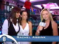 Players Wives at Mosconi Cup
