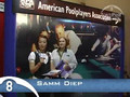 APA Pool League at Super Billiards Expo