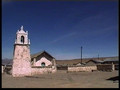 Chili et Bolivie insolites