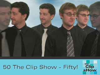 50 The Clip Show - Fifty!