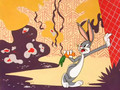 Wackiki Wabbit, A Vintage Bugs Bunny Cartoon- Refrederator