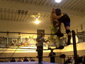 Ricky Mandel: NWA Championship match!