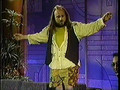 Bob Goldthwait on Arsenio Hall Show 1992 (1/2)